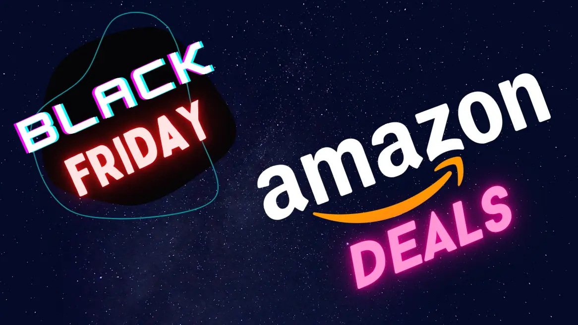 best Amazon deals