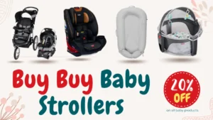 buy buy baby strollers